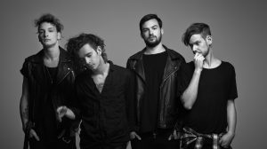 The 1975 Best Albums of 2016