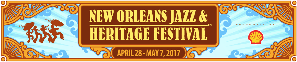 CEG Fun Facts about New Orlean's Jazz Fest