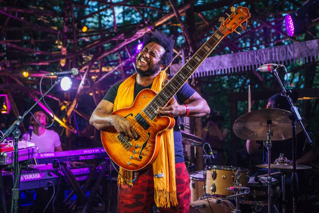 Thundercat