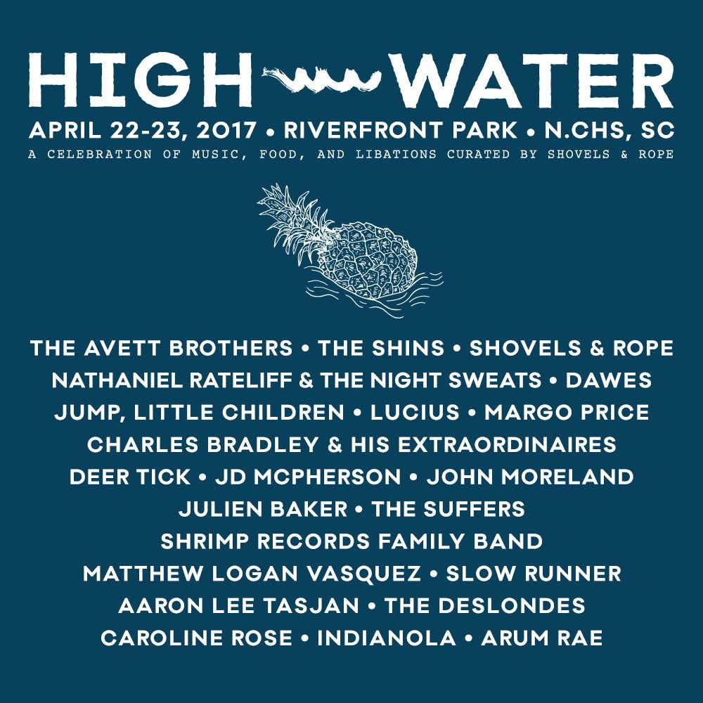 High Water Fest